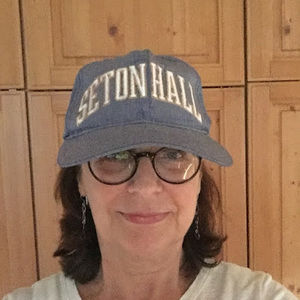 Meet your Posher, Barbara